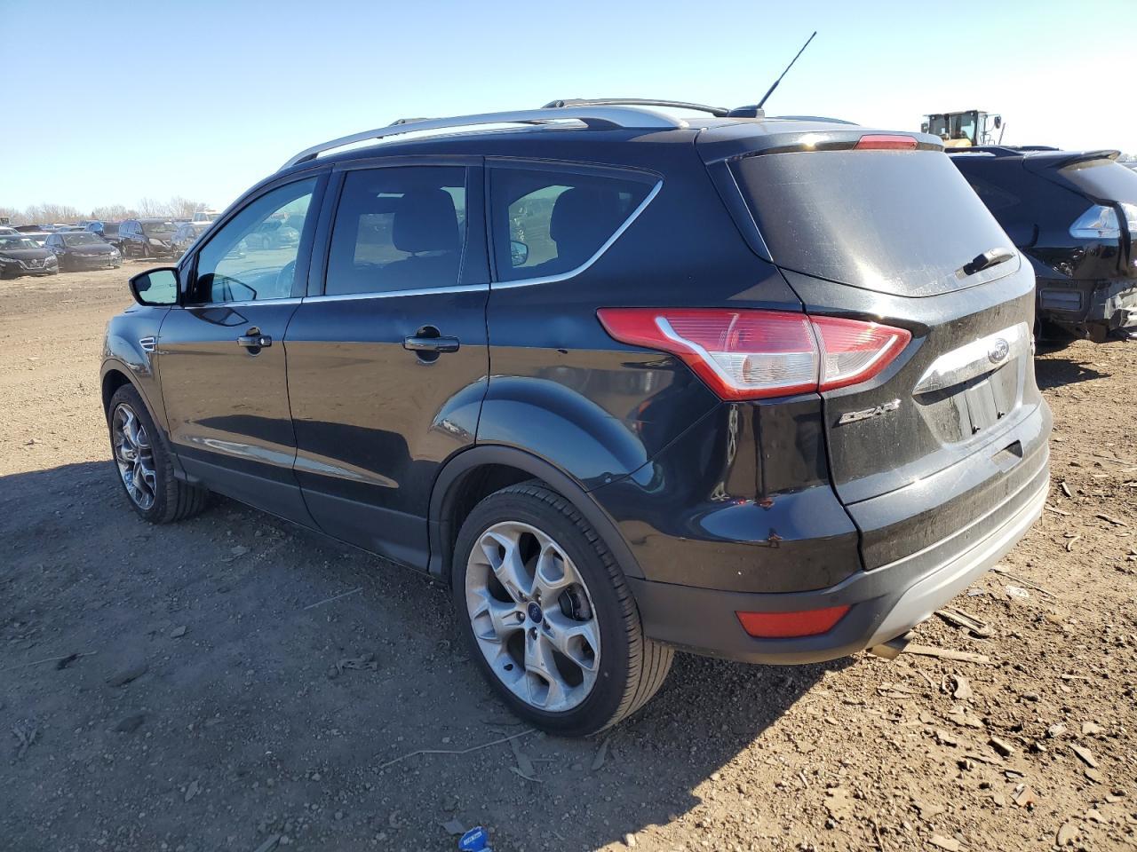 2015 FORD ESCAPE TIT - Image 2