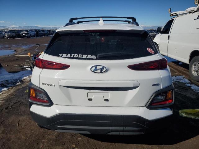 2021 Hyundai Kona Sel Plus - Image 6