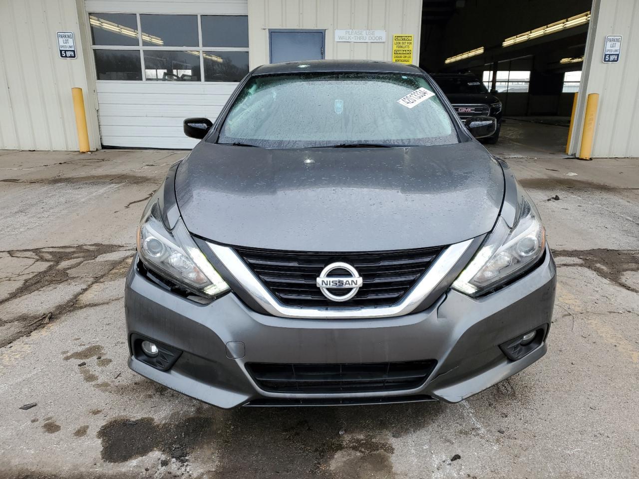 2017 NISSAN ALTIMA 2.5 - Фото 5