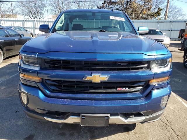 2018 Chevrolet Silverado K1500 Lt - Фото 5