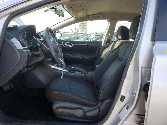 2018 Nissan Sentra S - Фото 7