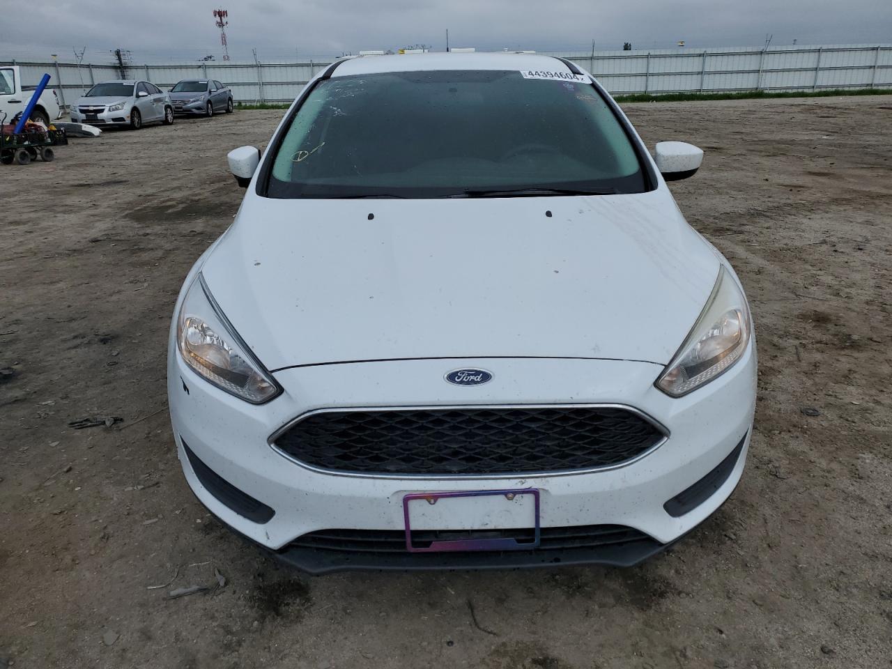 2018 FORD FOCUS SE - Image 5