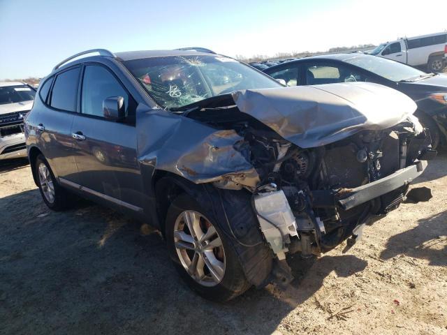 2012 Nissan Rogue S - Фото 4