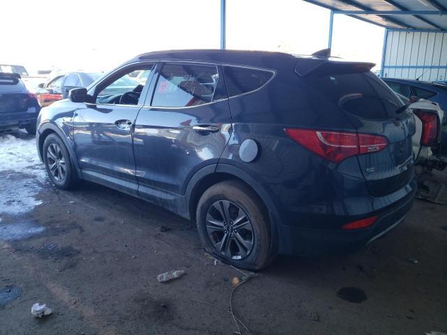 2016 Hyundai Santa Fe Sport - Image 2