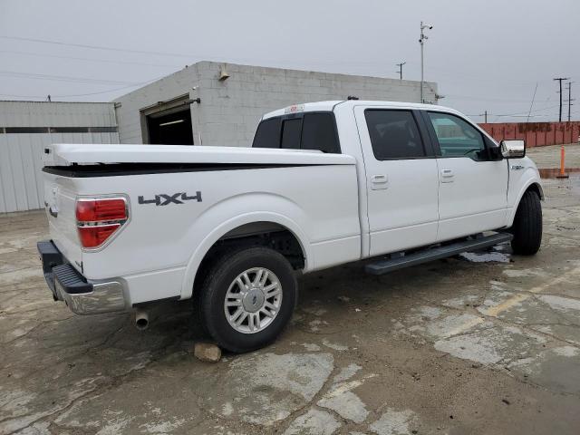 2014 Ford F150 Supercrew - Image 3