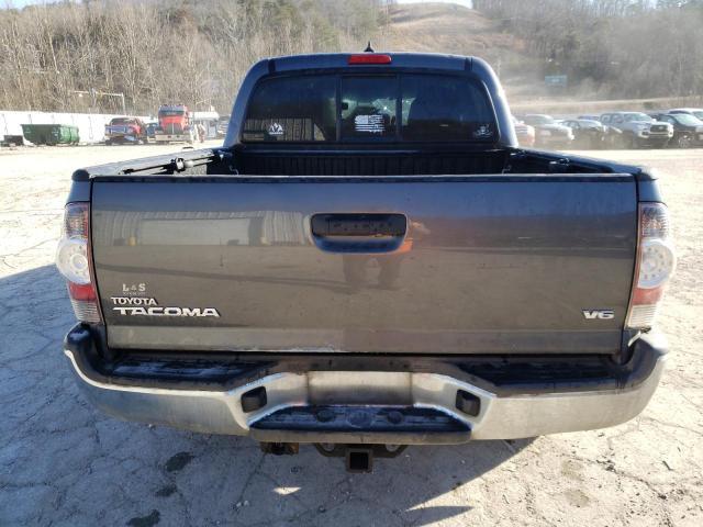 2014 Toyota Tacoma Double Cab - Image 6