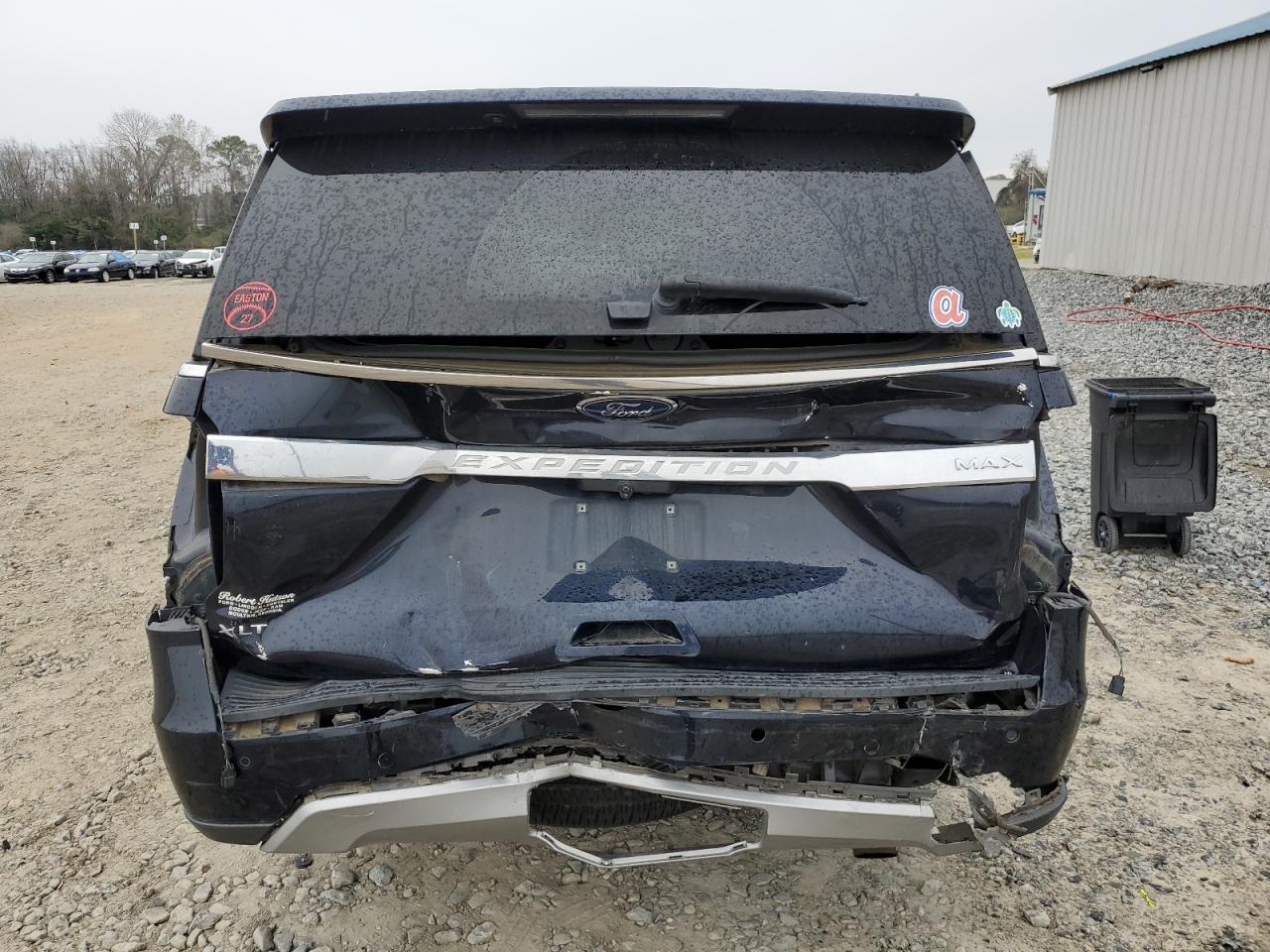 2021 FORD EXPEDITION - Фото 6