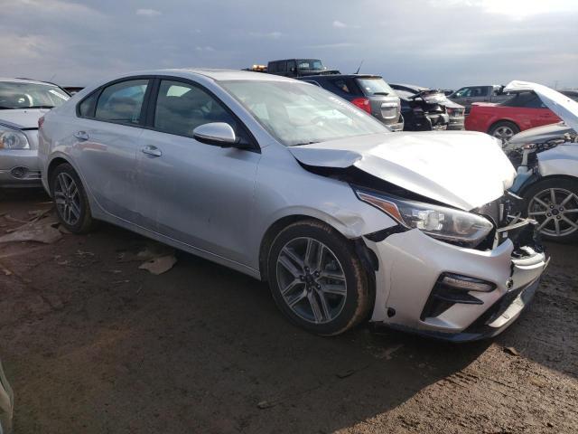 2020 Kia Forte Ex - Image 4