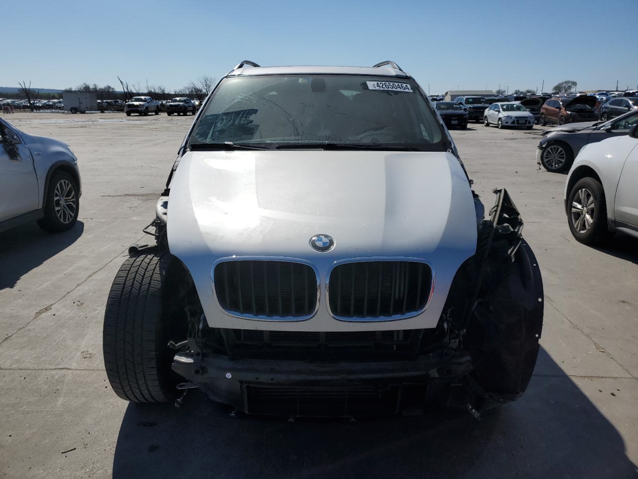 2012 BMW X5 XDRIVE3 - Image 5