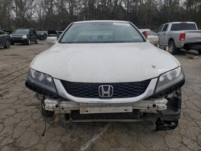 2015 Honda Accord Exl - Image 5