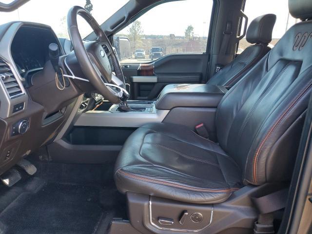 2016 Ford F150 Supercrew - Фото 7