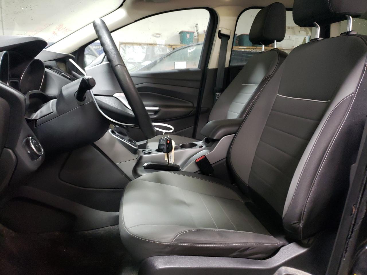 2014 FORD ESCAPE SE - Фото 7
