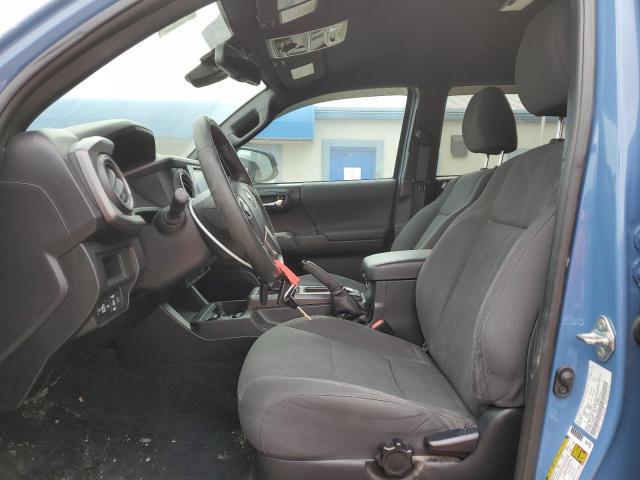 2019 Toyota Tacoma Double Cab - Image 7