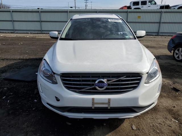 2017 Volvo Xc60 T6 Inscription - Фото 5