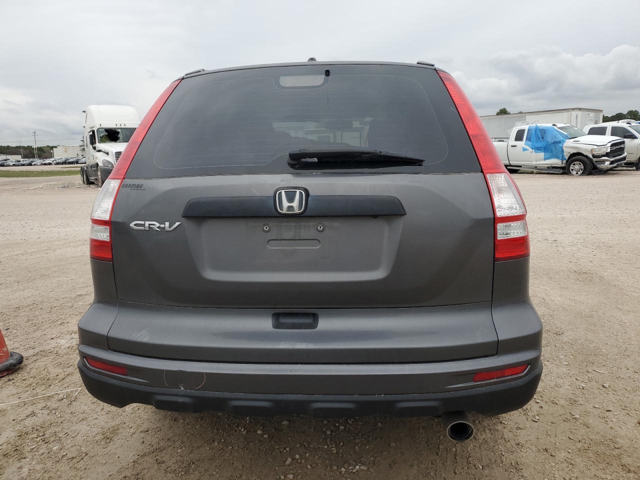 2011 HONDA CR-V LX - Image 6