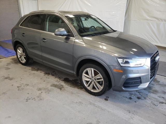2016 AUDI Q3 - Image 4