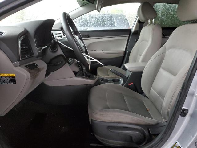 2017 Hyundai Elantra Se - Фото 7