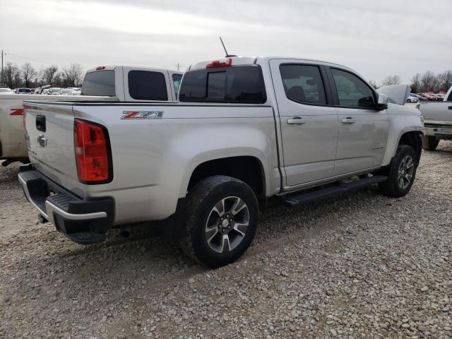 2017 Chevrolet Colorado Z71 - Фото 3