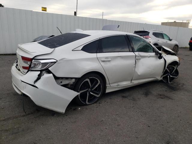 2020 Honda Accord Sport - Фото 3