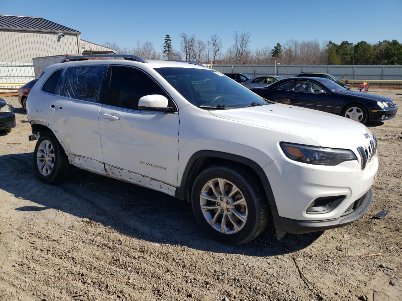 2019 JEEP CHEROKEE L - Image 4