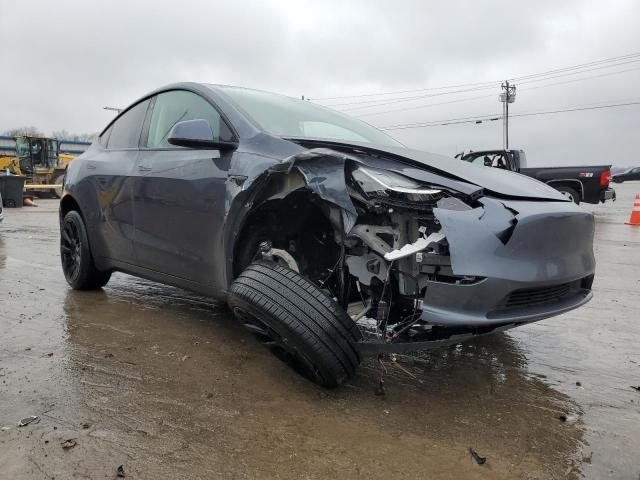 2022 Tesla Model Y - Фото 4