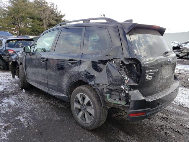 2017 Subaru Forester 2.5I Premium - Фото 2