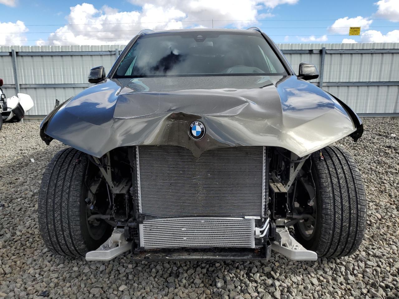 2022 BMW X5 XDRIVE4 - Image 5
