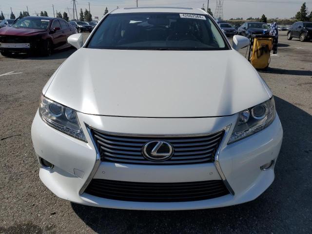 2014 Lexus Es 350 - Фото 5