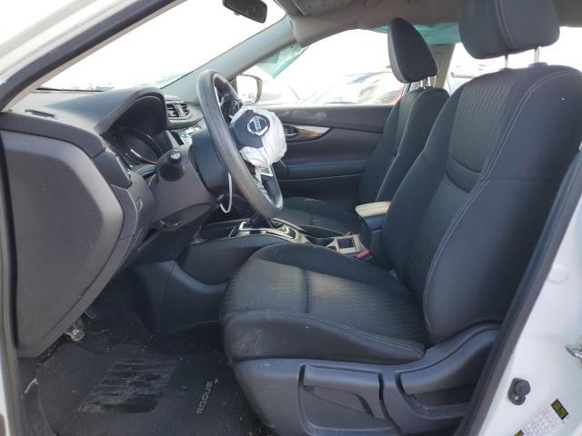 2018 Nissan Rogue S - Фото 7