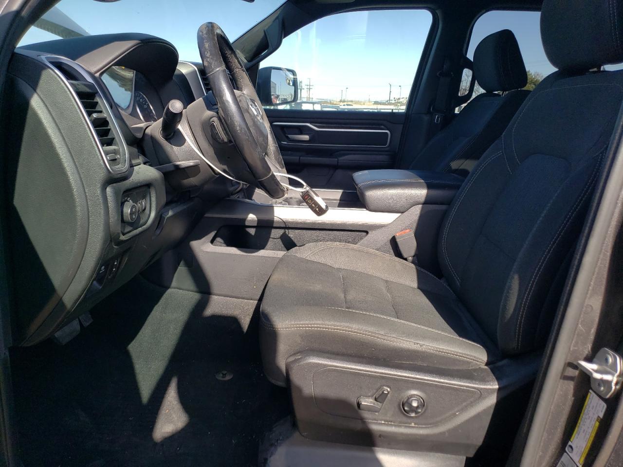 2019 RAM 1500 BIG H - Image 7