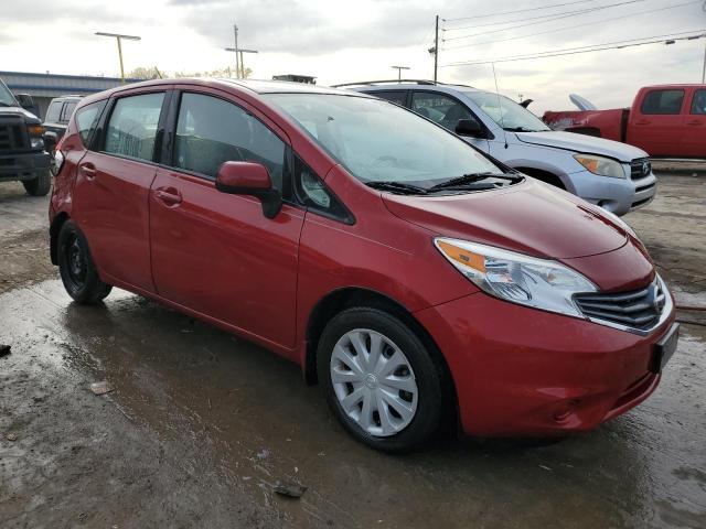 2014 Nissan Versa Note S - Фото 4