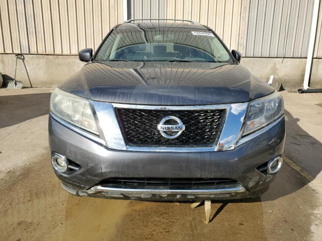2013 Nissan Pathfinder S - Фото 5