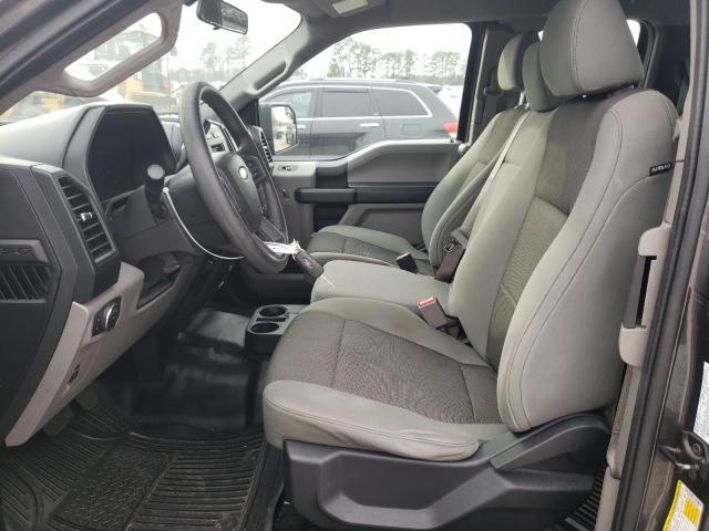 2016 Ford F150 Super Cab - Фото 7