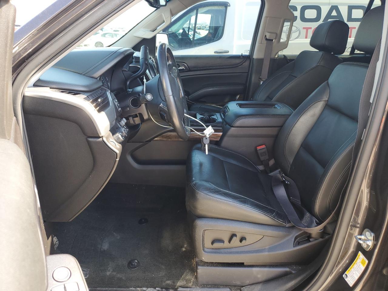2016 CHEVROLET TAHOE K150 - Image 7