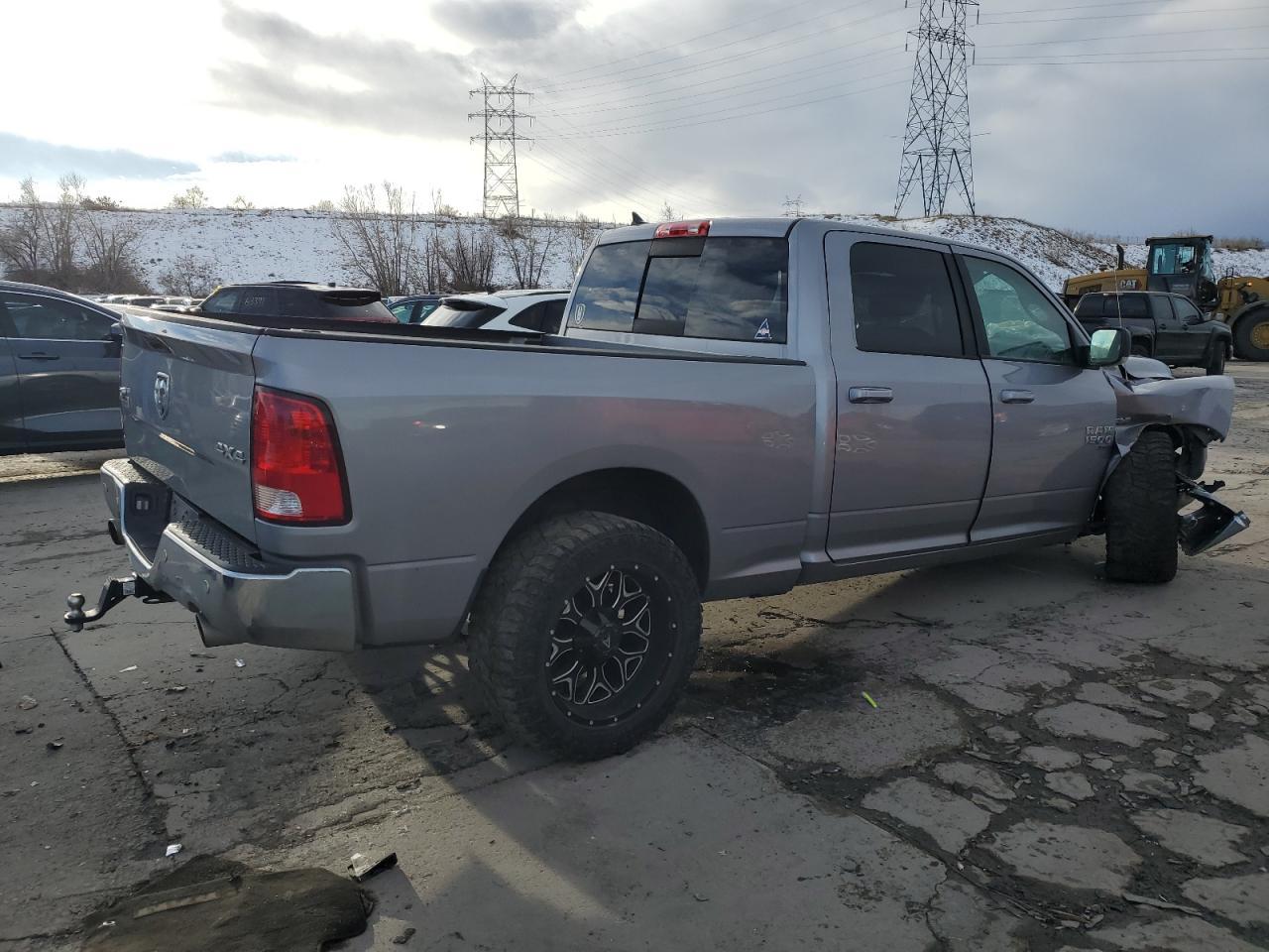 2019 RAM 1500 CLASS - Image 3