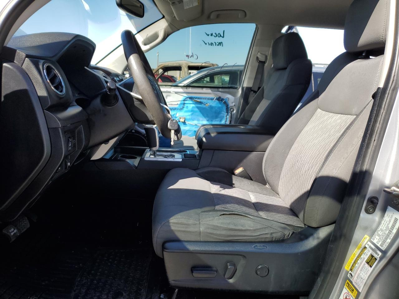 2015 TOYOTA TUNDRA CRE - Image 7