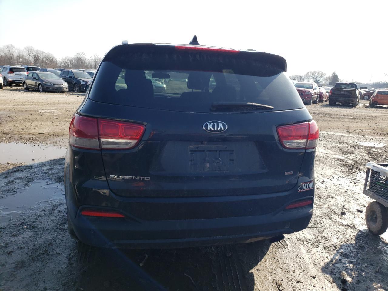 2016 KIA SORENTO LX - Image 6