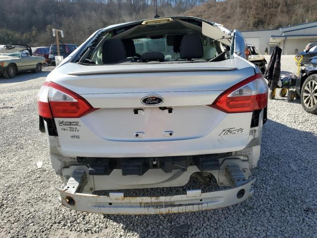 2019 Ford Fiesta Se - Image 6
