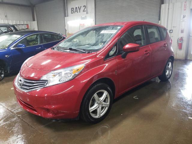 2015 Nissan Versa Note S