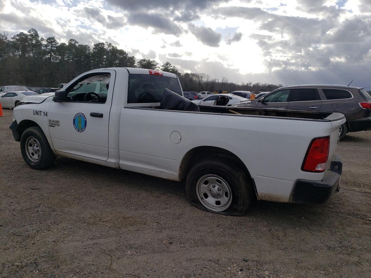 2020 RAM 1500 CLASS - Image 2