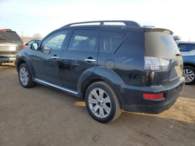 2010 Mitsubishi Outlander Se - Фото 2