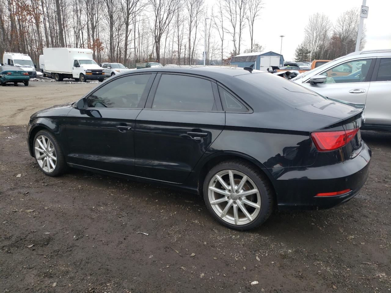 2016 AUDI A3 PREMIUM - Image 2
