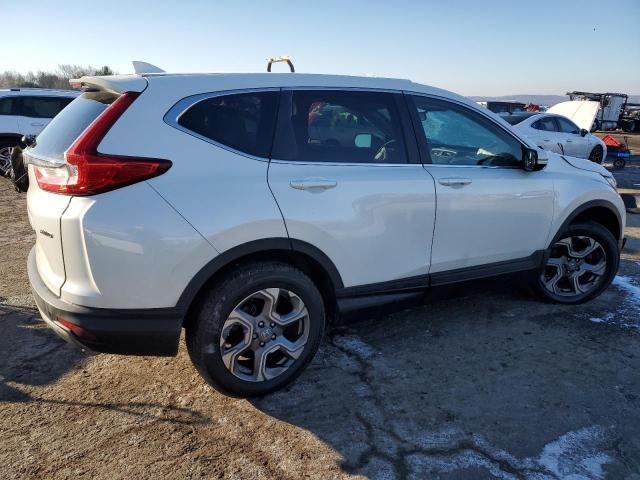 2018 Honda Cr-V Ex - Фото 3