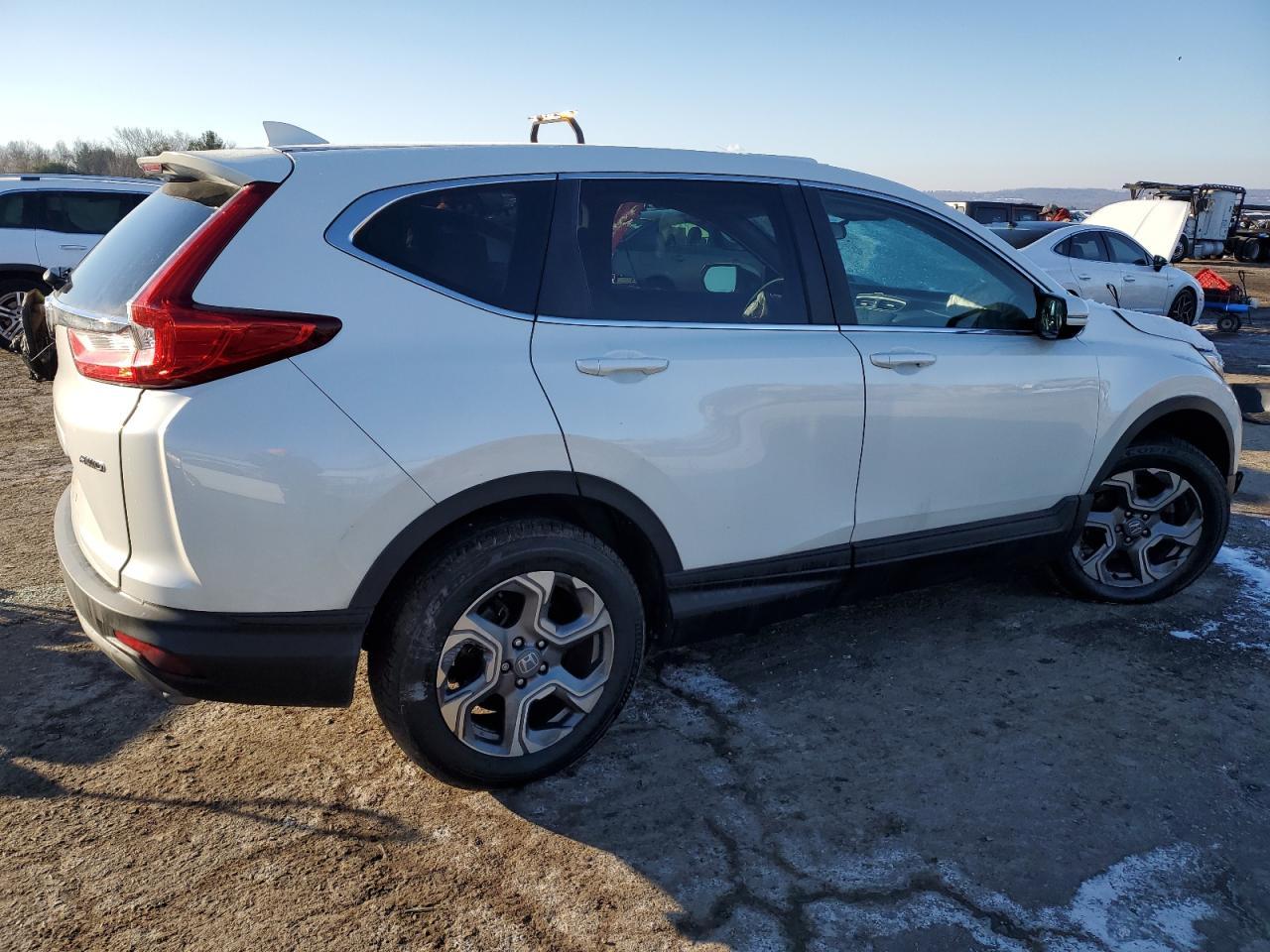 2018 HONDA CR-V EX - Image 3