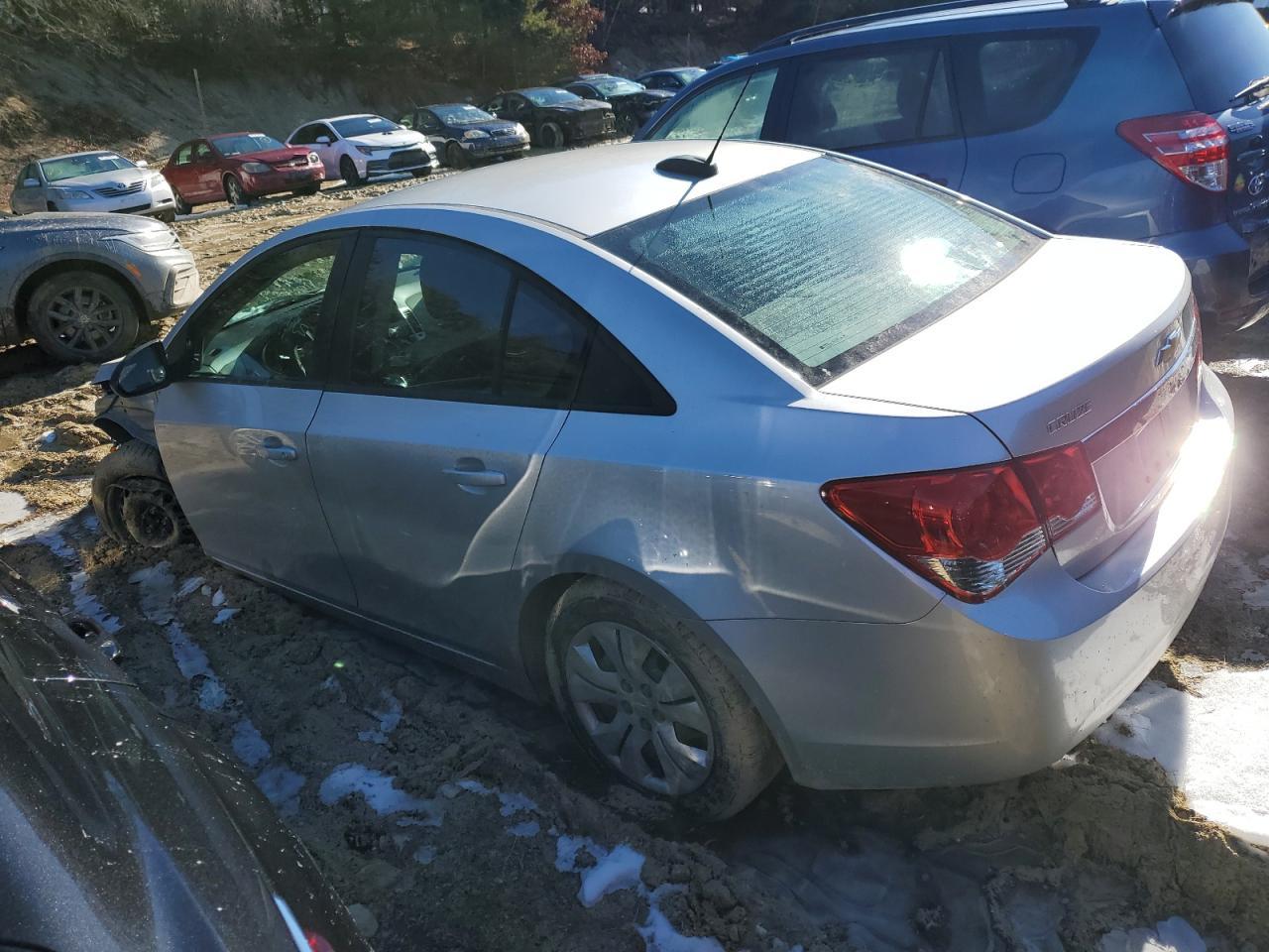 2016 CHEVROLET CRUZE LIMI - Image 2