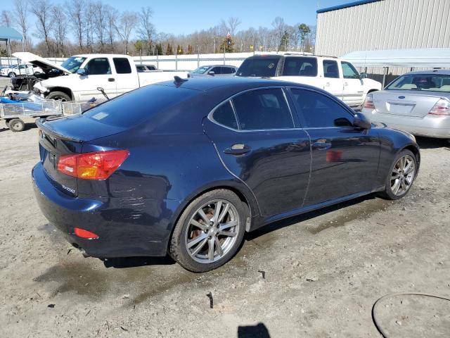 2008 Lexus Is 250 - Фото 3