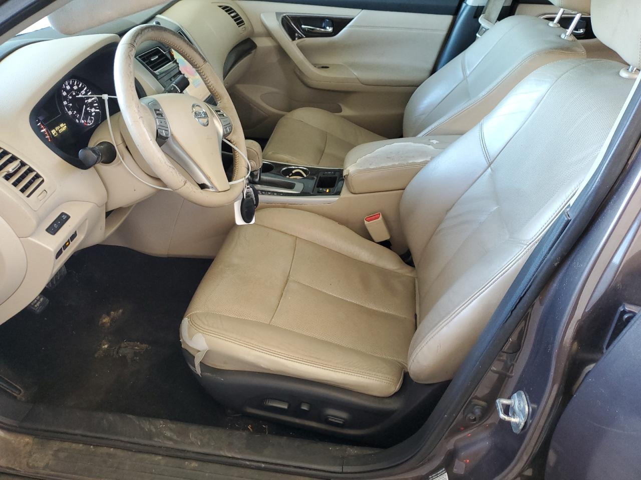 2015 NISSAN ALTIMA 2.5 - Image 7