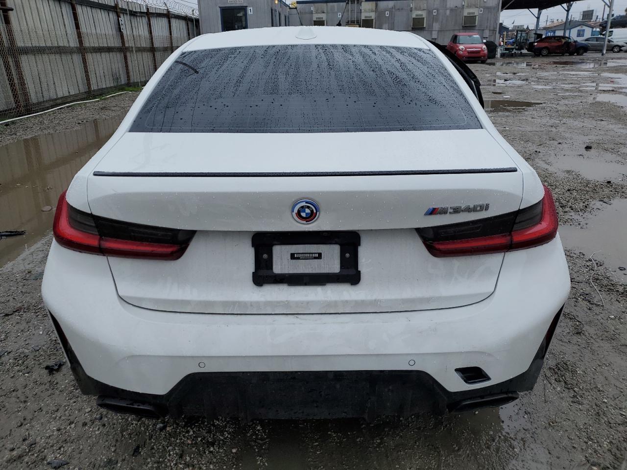 2023 BMW M340I - Image 6