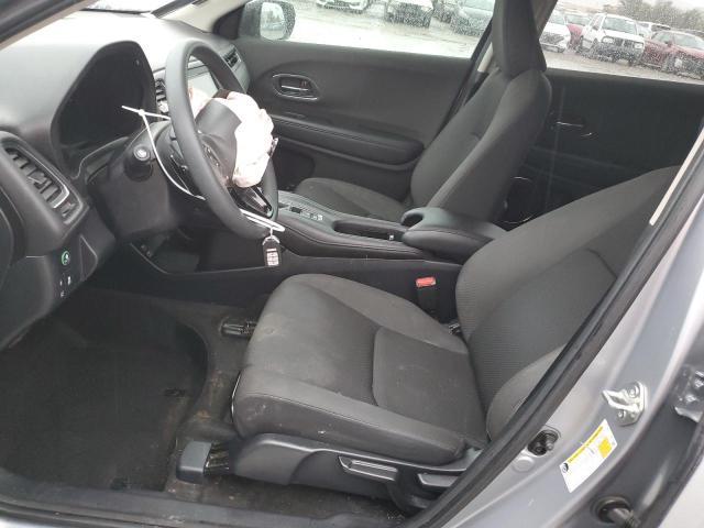 2019 Honda Hr-V Ex - Image 7