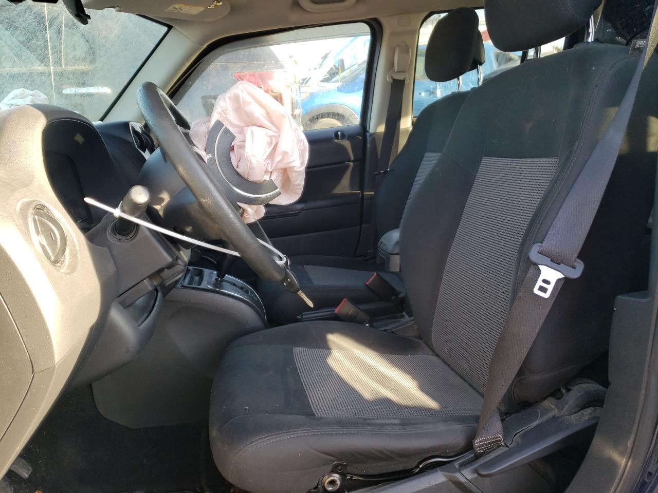 2014 JEEP PATRIOT SP - Image 7